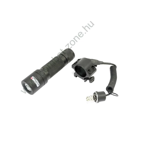 Swiss Arms taktikai fegyverlámpa, 3W