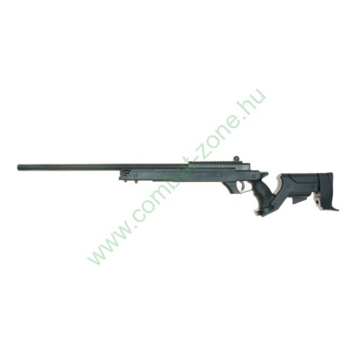 MB04A mesterlövész puska