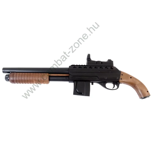 Mossberg M500 airsoft shotgun