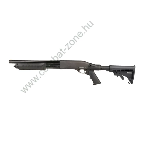 M870 airsoft shotgun, Police version