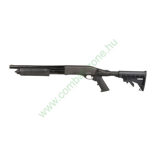 M870 airsoft shotgun, Police version