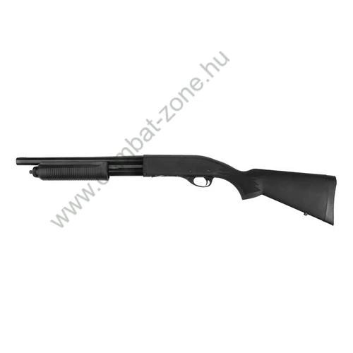 M870 airsoft shotgun