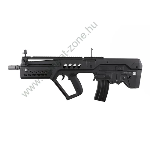 Tavor T21 Flat Top, Keymod PRO airsoft rohampuska