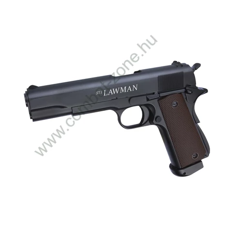 STI Duty Lawman airsoft pisztoly