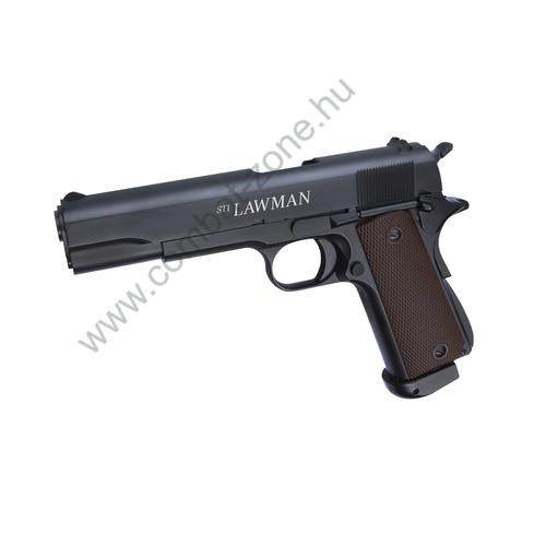 STI Duty Lawman airsoft pisztoly
