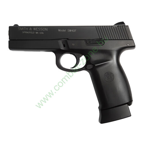Smith & Wesson SIGMA 40F airsoft pisztoly