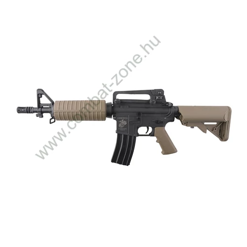 Specna Arms SA-C02 CORE, Tan gépkarabély