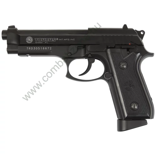 Taurus P99 airsoft pisztoly, full fém