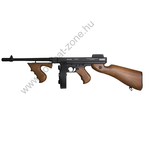 Thompson M1928 airsoft géppisztoly