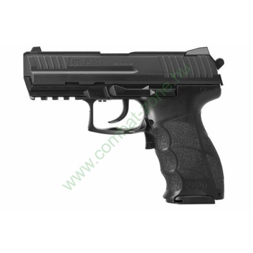 Heckler Koch H&K P30 airsoft pisztoly