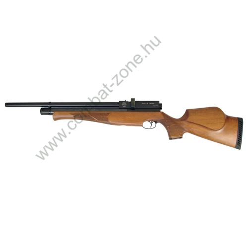 Air Arms S510 Carbine légpuska, cal 5.5 mm.