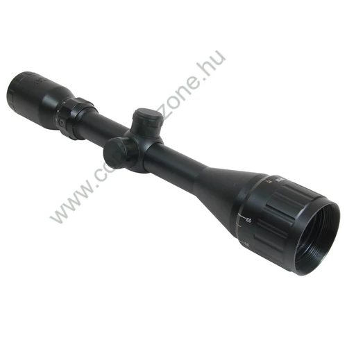 BSA Essencial 4-12x44 AO céltávcső