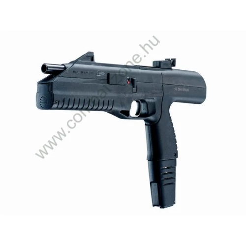 Baikal MP-661, Drozd légpisztoly