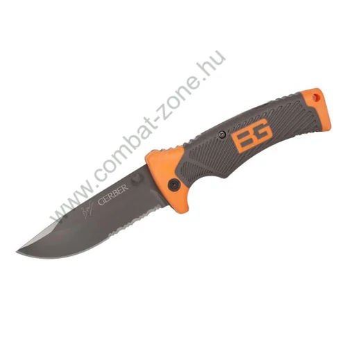 Bear Grylls Folding Sheath összecsukható kés