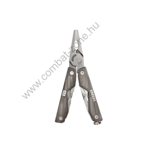 Bear Grylls Compact Multi-tool multiszerszám