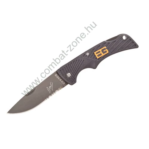 Bear Grylls Scout Compact összecsukható bicska