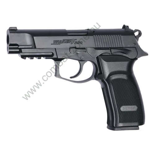 Bersa Thunder 9 PRO légpisztoly