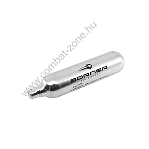 Borner CO2 patron, 12 g