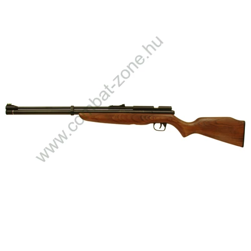 Benjamin Discovery PCP légpuska, cal 4.5 mm