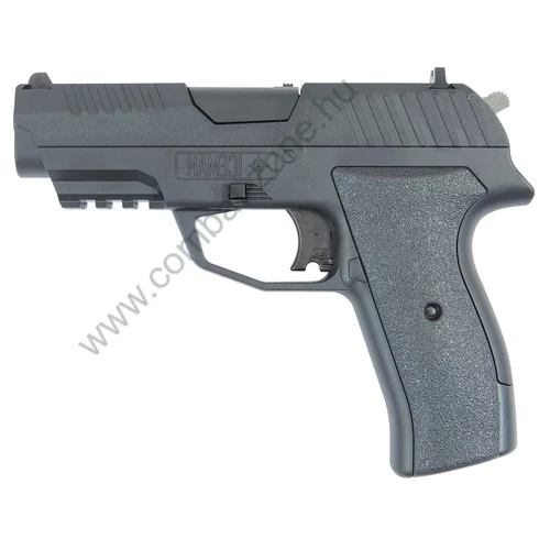 Crosman Iceman légpisztoly