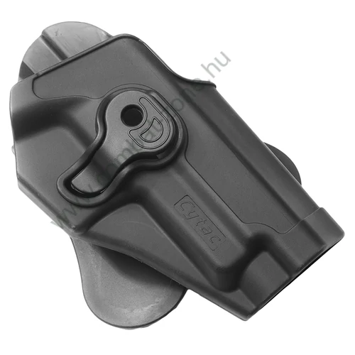 Cytac műanyag gyorstok Sig Sauer
