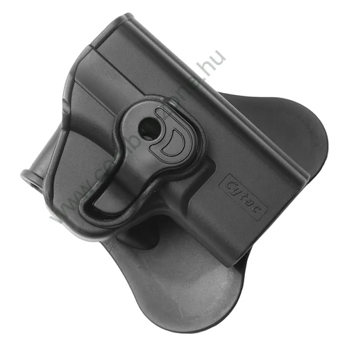 Cytac műanyag gyorstok S&W M&P