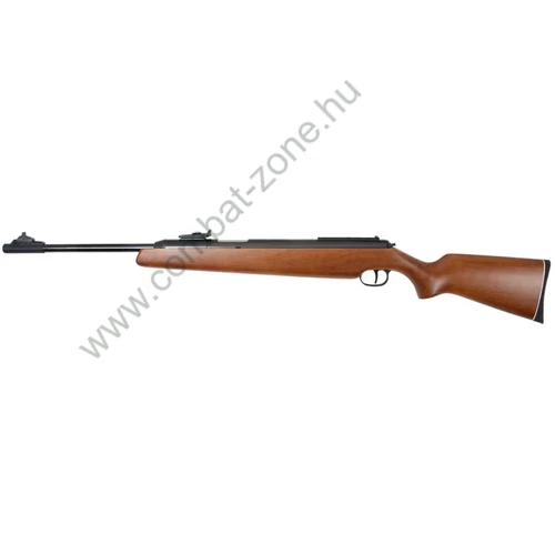Diana 48 oldalkaros légpuska