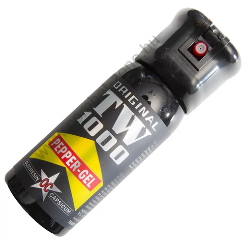 TW 1000 gázspray GEL