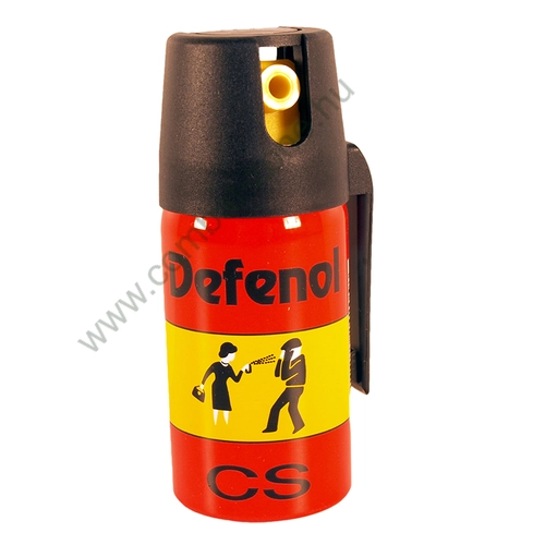 Defenol CS gázspray
