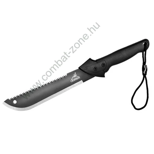 Gerber Gator JR machete