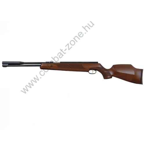Weihrauch HW 97 K légpuska, cal 4.5 mm