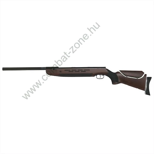 Weihrauch HW 98 légpuska