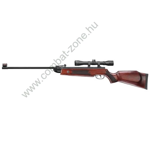 Hämmerli Hunter Force 750 légpuska, cal 4.5 mm