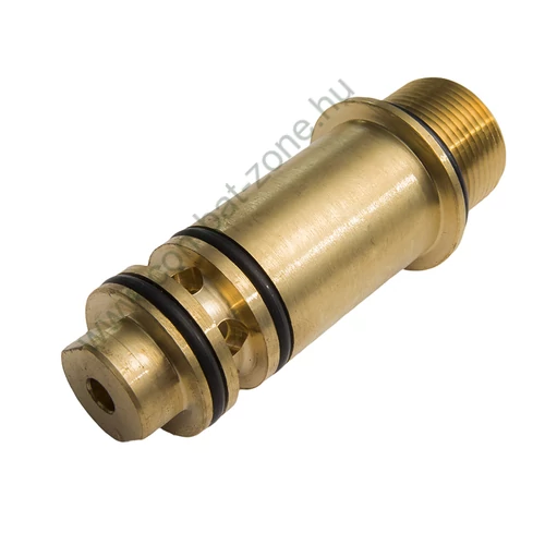 Hatsan Hercules tuning port