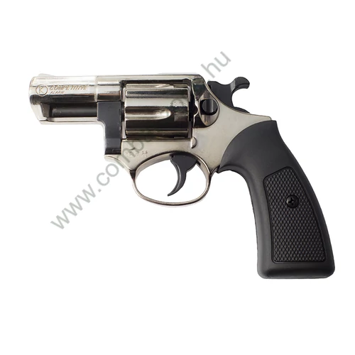 Kimar Competitive gáz-riasztó revolver, króm