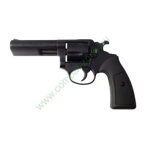 Kimar Power gáz-riasztó revolver, fekete