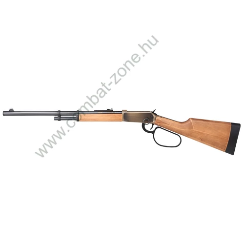 Walther Lever Action Duke légpuska