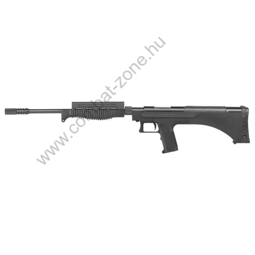 Lider 6 légpuska