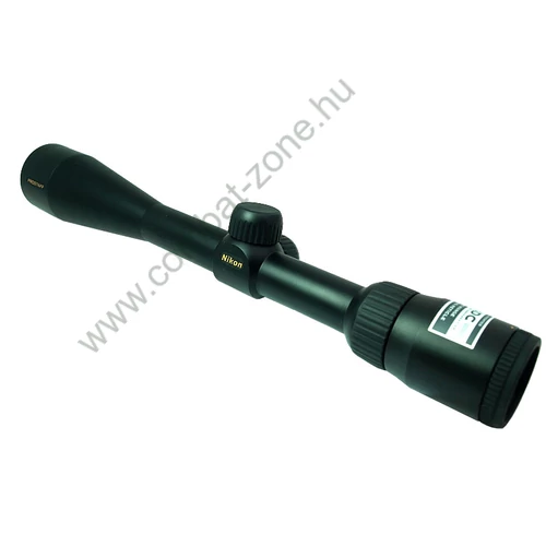 Nikon Prostaff 4-12x40 M BDC céltávcső