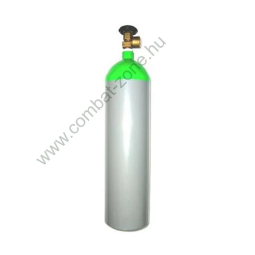 Palack PCP légpuskák töltéséhez, 6l