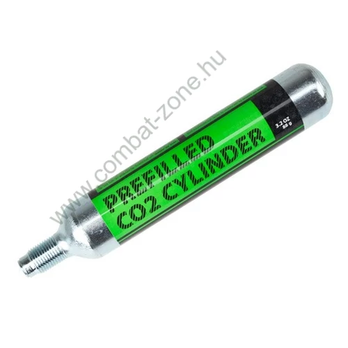ZEN CO2 patron, 88 g