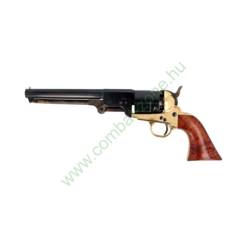 Pietta 1851 Reb Confederate elöltöltős revolver