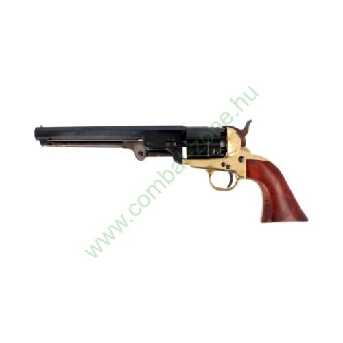 Pietta 1851 Reb Nord Navy elöltöltős revolver