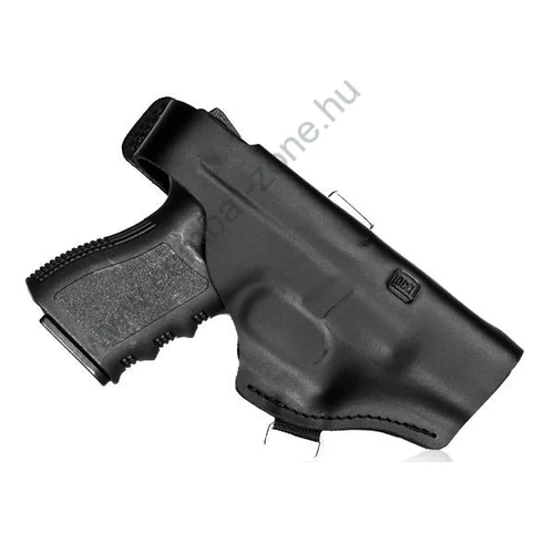 Glock bőr pisztolytáska