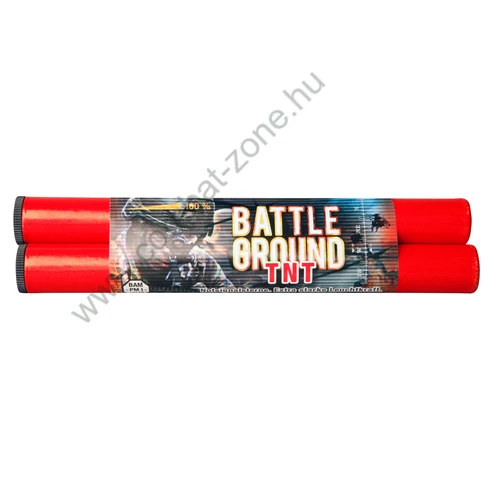 Battle Ground TNT rakéta (1 rúd) 
