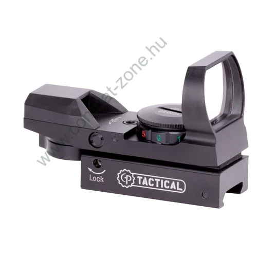 Center Point Tactical  Red Dot