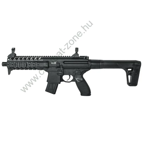Sig Sauer MPX légpuska