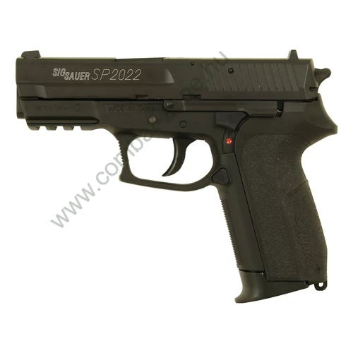 Sig Sauer SP 2022 légpisztoly 
