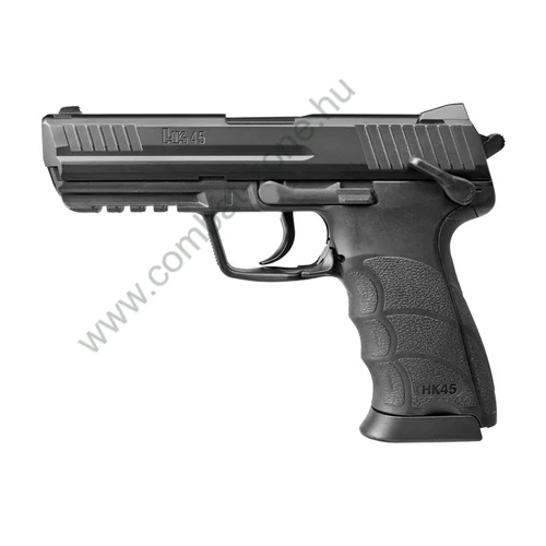 HK 45 légpisztoly