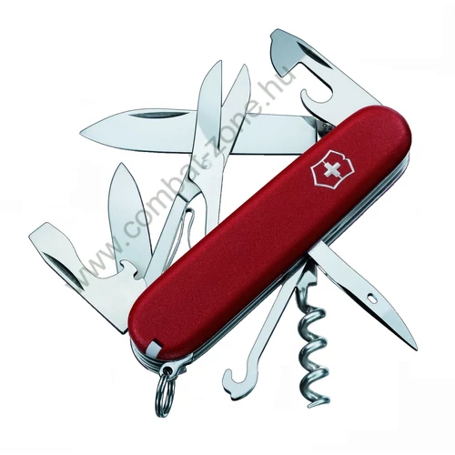 Victorinox Climber Eco ollós zsebkés